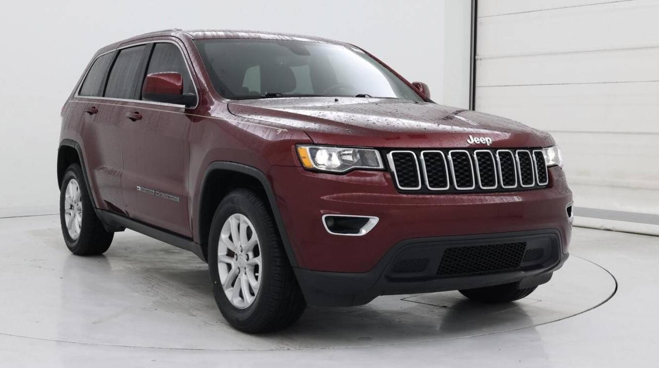 JEEP GRAND CHEROKEE 2022 1C4RJEAG6NC172715 image